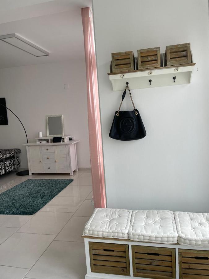Stadtsuite Mit Sauna In Wiener Neustadt 135 M2 Eksteriør bilde