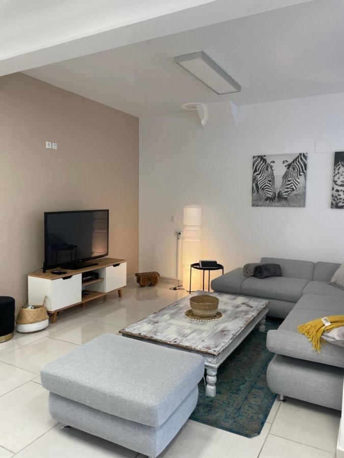 Stadtsuite Mit Sauna In Wiener Neustadt 135 M2 Eksteriør bilde
