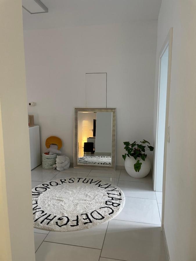 Stadtsuite Mit Sauna In Wiener Neustadt 135 M2 Eksteriør bilde