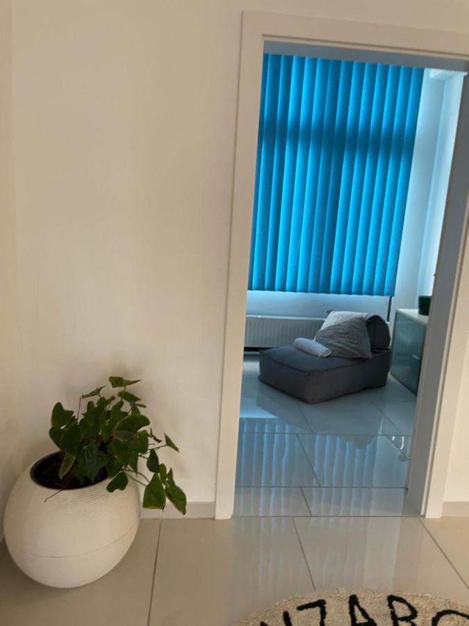 Stadtsuite Mit Sauna In Wiener Neustadt 135 M2 Eksteriør bilde