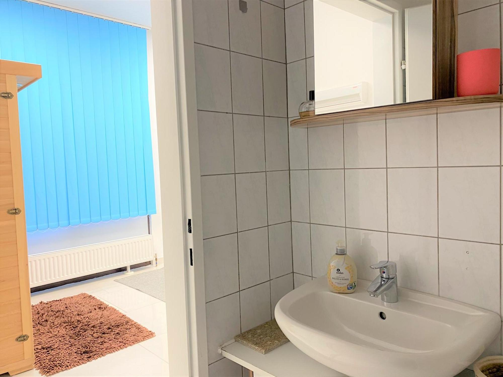 Stadtsuite Mit Sauna In Wiener Neustadt 135 M2 Eksteriør bilde