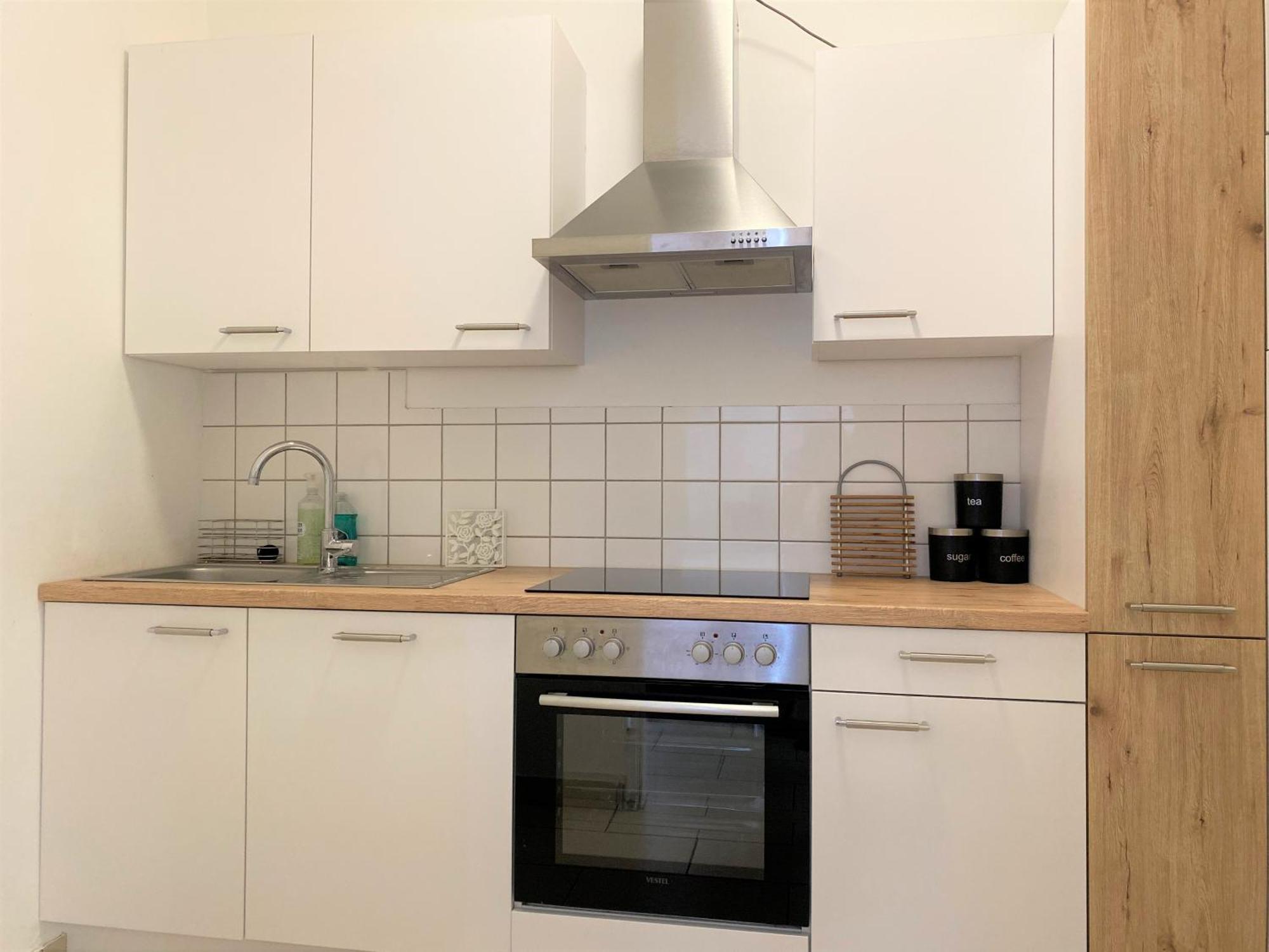 Stadtsuite Mit Sauna In Wiener Neustadt 135 M2 Eksteriør bilde