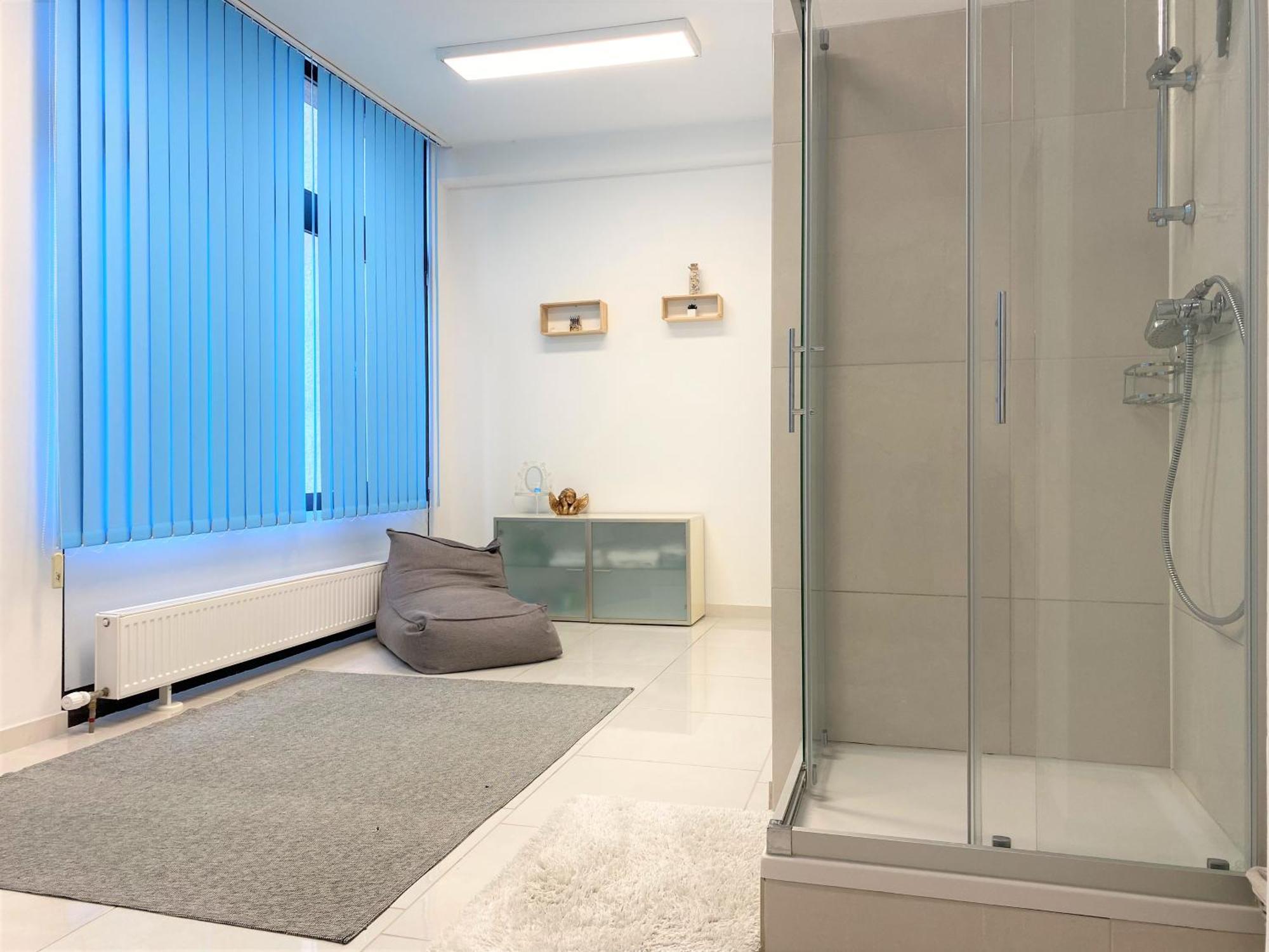 Stadtsuite Mit Sauna In Wiener Neustadt 135 M2 Eksteriør bilde