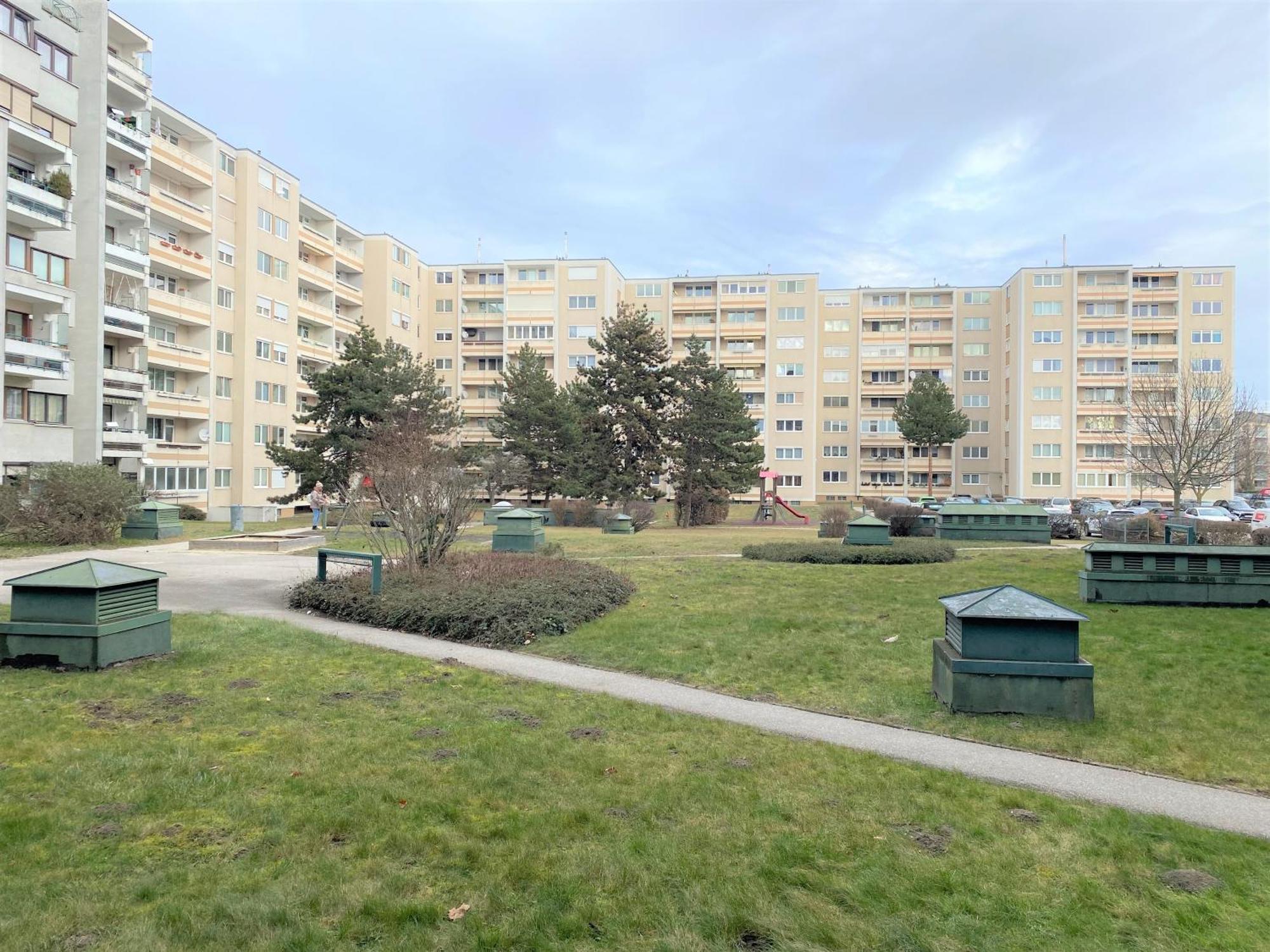 Stadtsuite Mit Sauna In Wiener Neustadt 135 M2 Eksteriør bilde