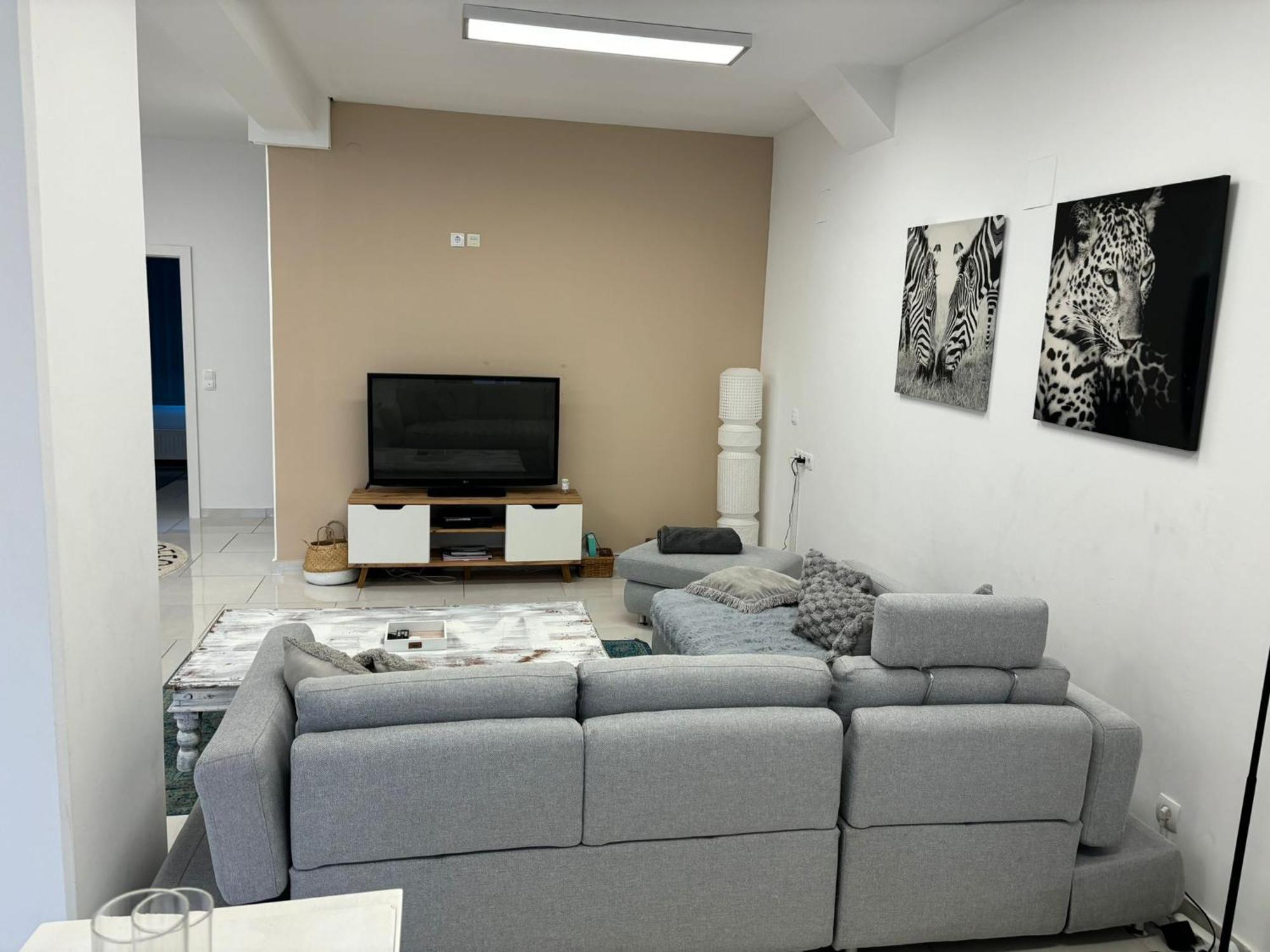 Stadtsuite Mit Sauna In Wiener Neustadt 135 M2 Eksteriør bilde